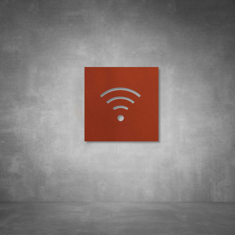 WIFI Sign