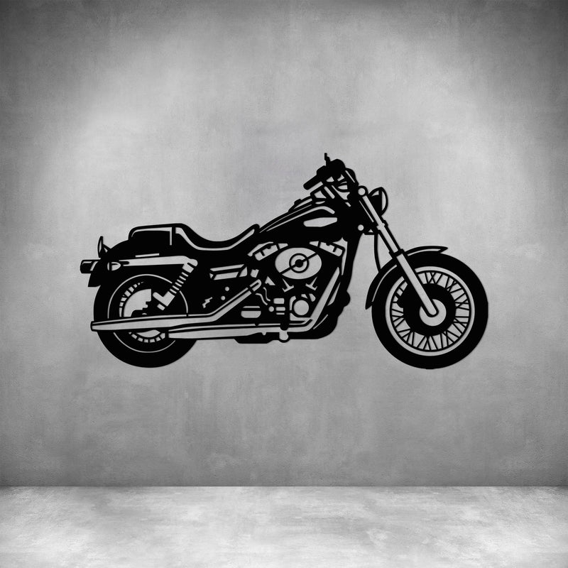 Harley Davidson 3