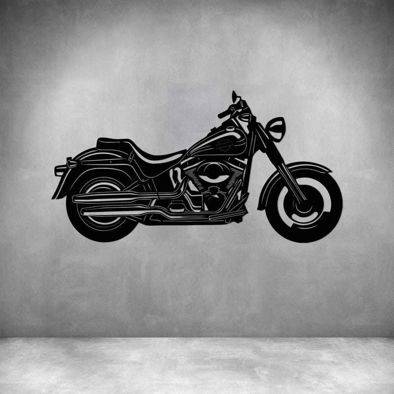 Harley Davidson 5