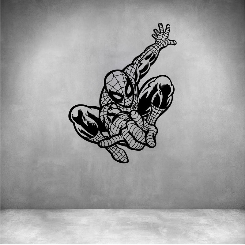 Spiderman