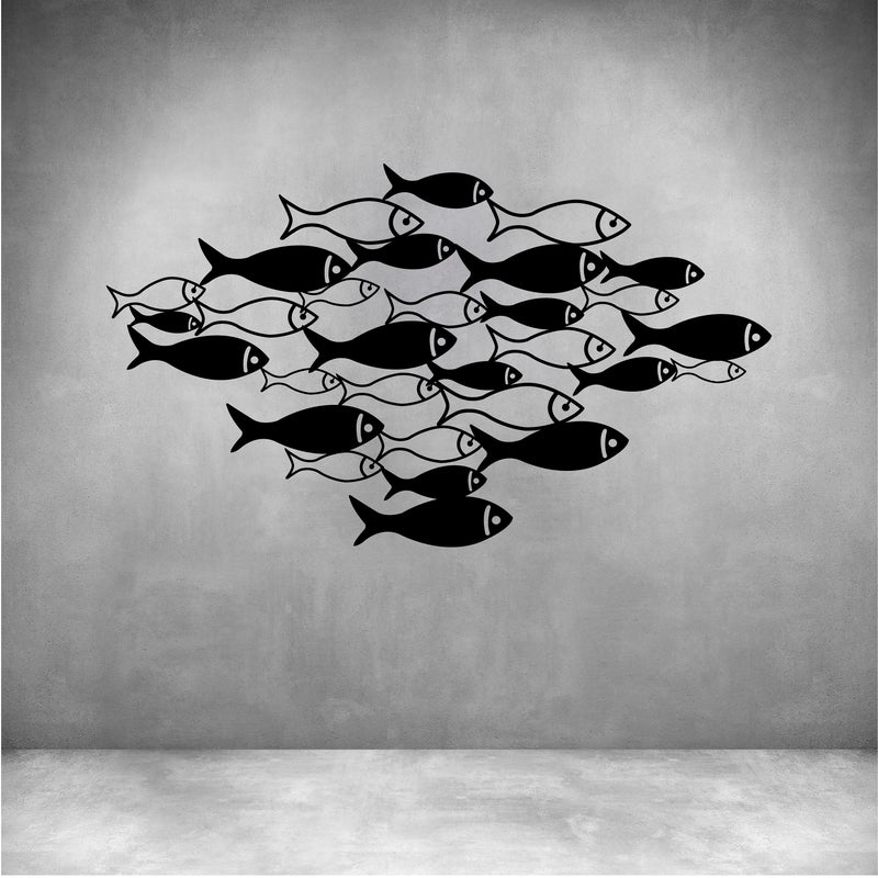 School of Fish